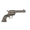 Image 2 : Colt SAA 3rd Gen Cal .45 SN:SA56335 Single Action Army 6 shot revolver. Blued finish, black hard rub