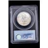 Image 1 : 1947 Walking Liberty Coin slabbed by PCGS, MS-65slabbed by PCGS, MS-65