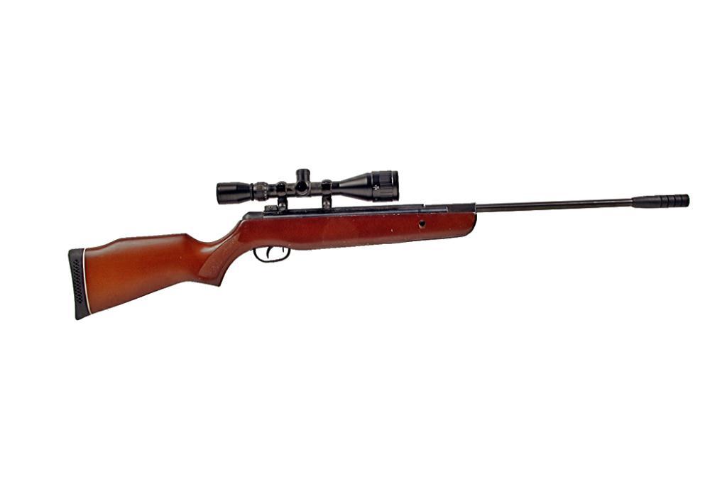 Gamo Hunter 880S Air Rifle Nice high quality air rifle made in Spain