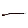 Image 1 : Mauser Swedish 1902 Cal 6.5x55 SN:103318 Bolt action military rifle made in Sweden by Carl Gustafs S