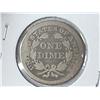 Image 2 : 1840 SEATED LIBERTY DIME