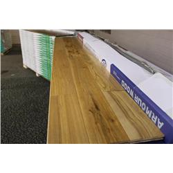 ARMOURWOOD WIDE PLANK SCANDINAVIAN MAPLE