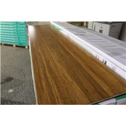 DURABAM WIDE PLANK CLICK SOLID BAMBOO SOLID