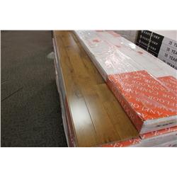 CANFLOOR MAPLE ACACIA SOLID HARDWOOD