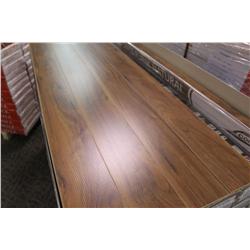 SWISS PLANK NATURAL 10MM LAMINATE FLOORING