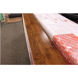 CANMILL GUNSTOCK OAK SOLID HARDWOOD