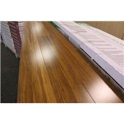 DURABAM WIDE PLANK CLICK SOLID BAMBOO SOLID