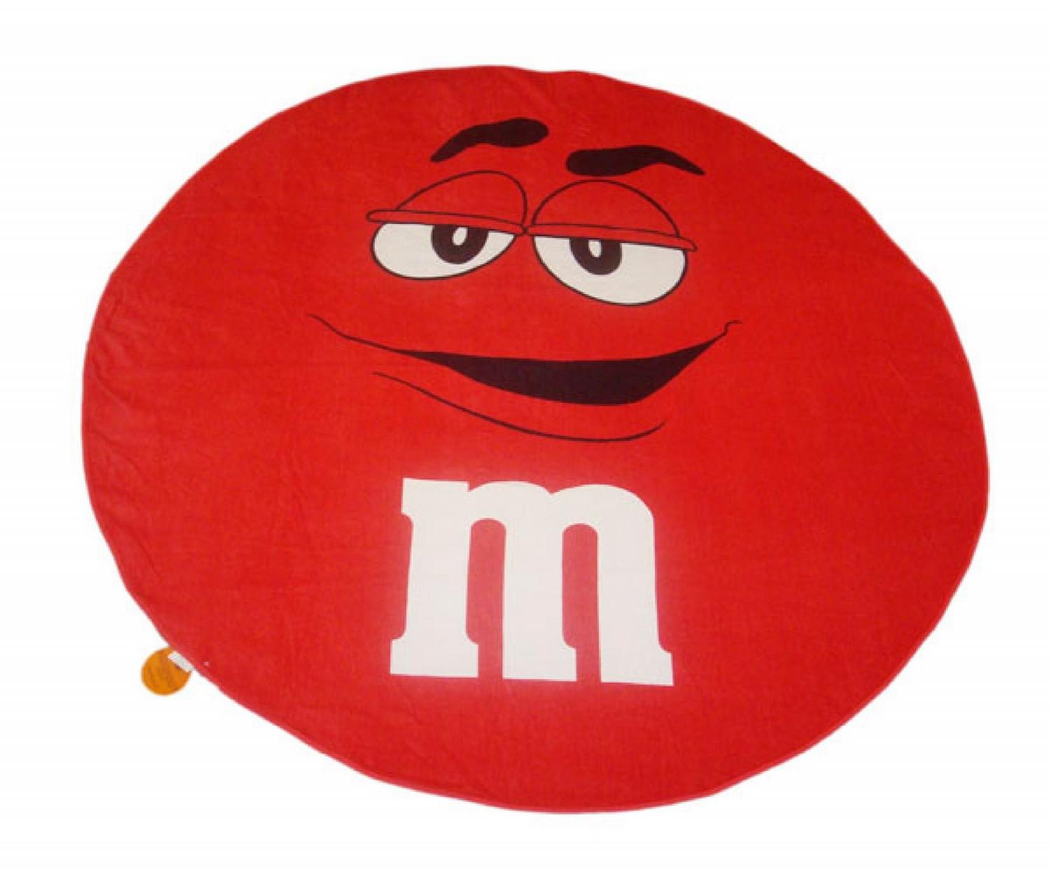 M&M BATH TOWEL