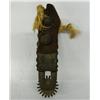 Image 2 : Antique Mexican Single Spur
