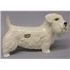 Image 1 : English Fine Porcelain Sealyham Terrier By Sylvia C