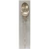 Image 1 : Vintage South American Coin Silver Hair Stick Pin