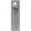 Image 2 : Vintage South American Coin Silver Hair Stick Pin