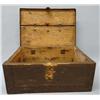 Image 2 : Antique Japanese Wood Box