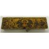Image 1 : Antique Childs Pencil Box