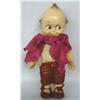 Image 1 : Vintage Kewpie Doll By Rose O'Neill