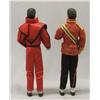 Image 2 : 2 Michael Jackson Dolls