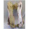 Image 2 : Primitive Mexican Wood Saddle Tree
