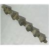Image 2 : Taxco Silver Abolone Link Bracelet