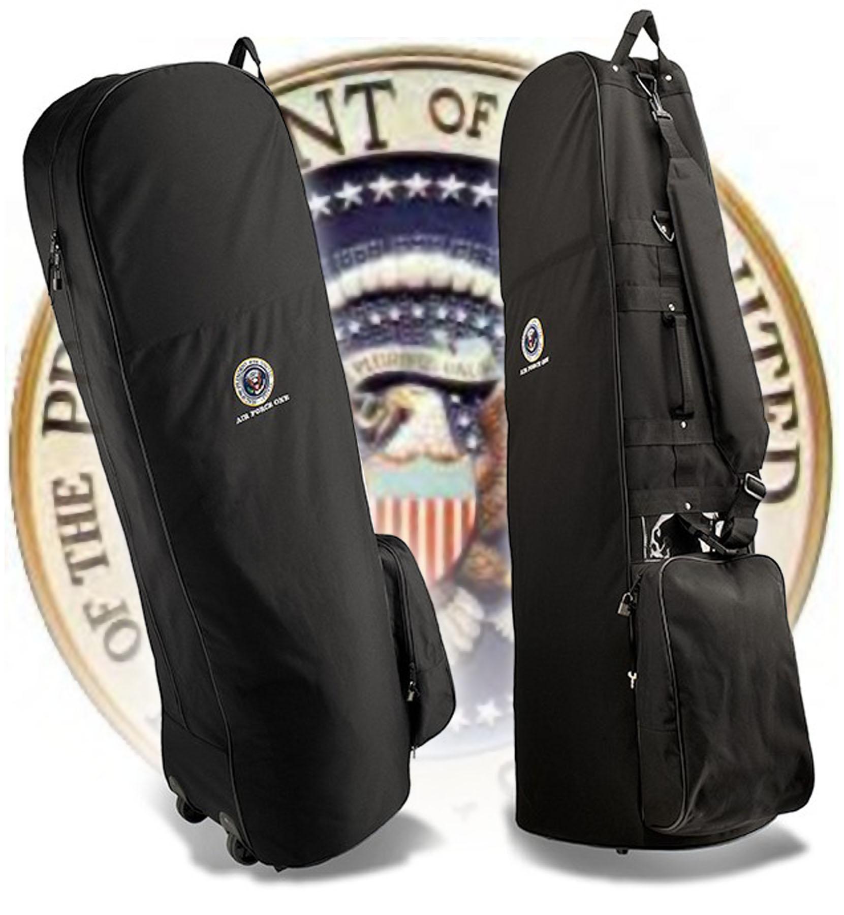 Air Force One Golf Bag