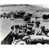 Image 1 : WWII Photo D-Day Omaha Beach