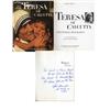 Image 1 : Mother Teresa Signed Book