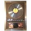 Image 1 : Madonna Platinum Record