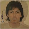 Image 1 : Paul McCartney Signed Album