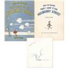 Image 1 : Dr. Seuss Signed Book