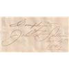 Image 1 : John L. Sullivan Signature