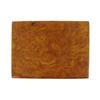 Image 3 : Burl Box Handmade Rare Afzelia  (DEC-291)