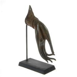Bronze Buddha Hand (CLB-013)