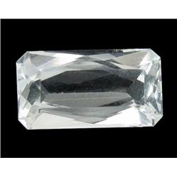 1.93ct Beautiful Natural Pakistan Aquamarine (GEM-25458)