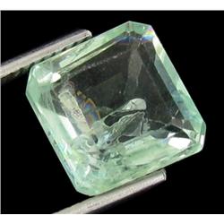 4.52ct Patroke Kunzite  (GEM-27482)