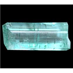 2.47ct Blue Copper Paraiba Tourmaline Facet Rough (GEM-26846)