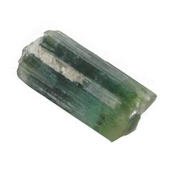 6.5ct Tourmaline Blue Green Crystal (GEM-22688)