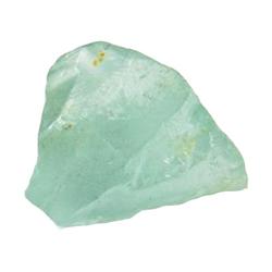 22.5ct Rough Blue Paraiba Tourmaline Natural  (GEM-28098)