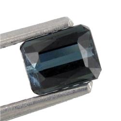 0.65ct Nigeria Blue Tourmaline (GEM-29191)