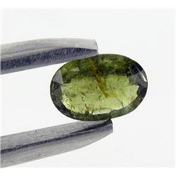 0.44ct Fancy Paraiba Tourmaline Oval Cut (GEM-26263)