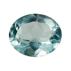 0.88ct AAA Green Amethyst  (GEM-26459)