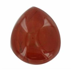 25.51ct Huge Cabochon Jasper Gem Oval (GEM-20839)