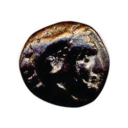 100BC Greek Silver Coin Higher Grade (COI-7535)