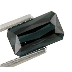 1.71ct Deep Blue Green Tourmaline  (GEM-28584B)