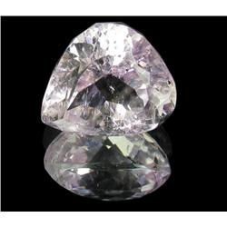 18.40ct Natural Top Patroke Pink Kunzite  (GEM-28219)