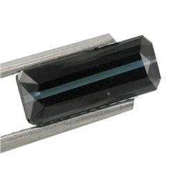 1.46ct Nigeria Blue Tourmaline (GEM-28269D)