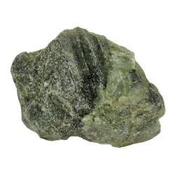 197.57ct Natural Rough Green Emerald Unheated (GEM-25763)