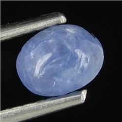 0.78ct Untreated Star Sapphire (GEM-28930)