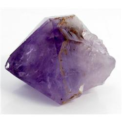 290ct Natural Purple Amethyst Crystal (GEM-22435)