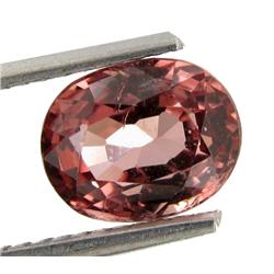 2.21ct Burmese Imperial Pink Natural Spinel  (GEM-21389)