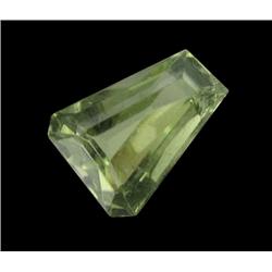 0.63ct Fancy Paraiba Tourmaline Fancy Cut (GEM-26080)