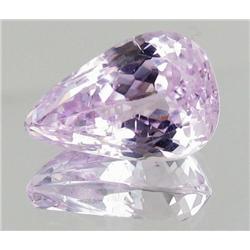 9.33ct Natural Afghan Kunzite (GEM-27461)